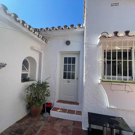 Flores De Cabopino Villa Marbella