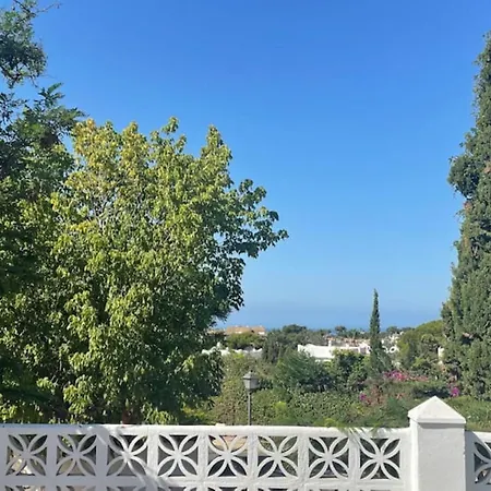 Flores De Cabopino Marbella
